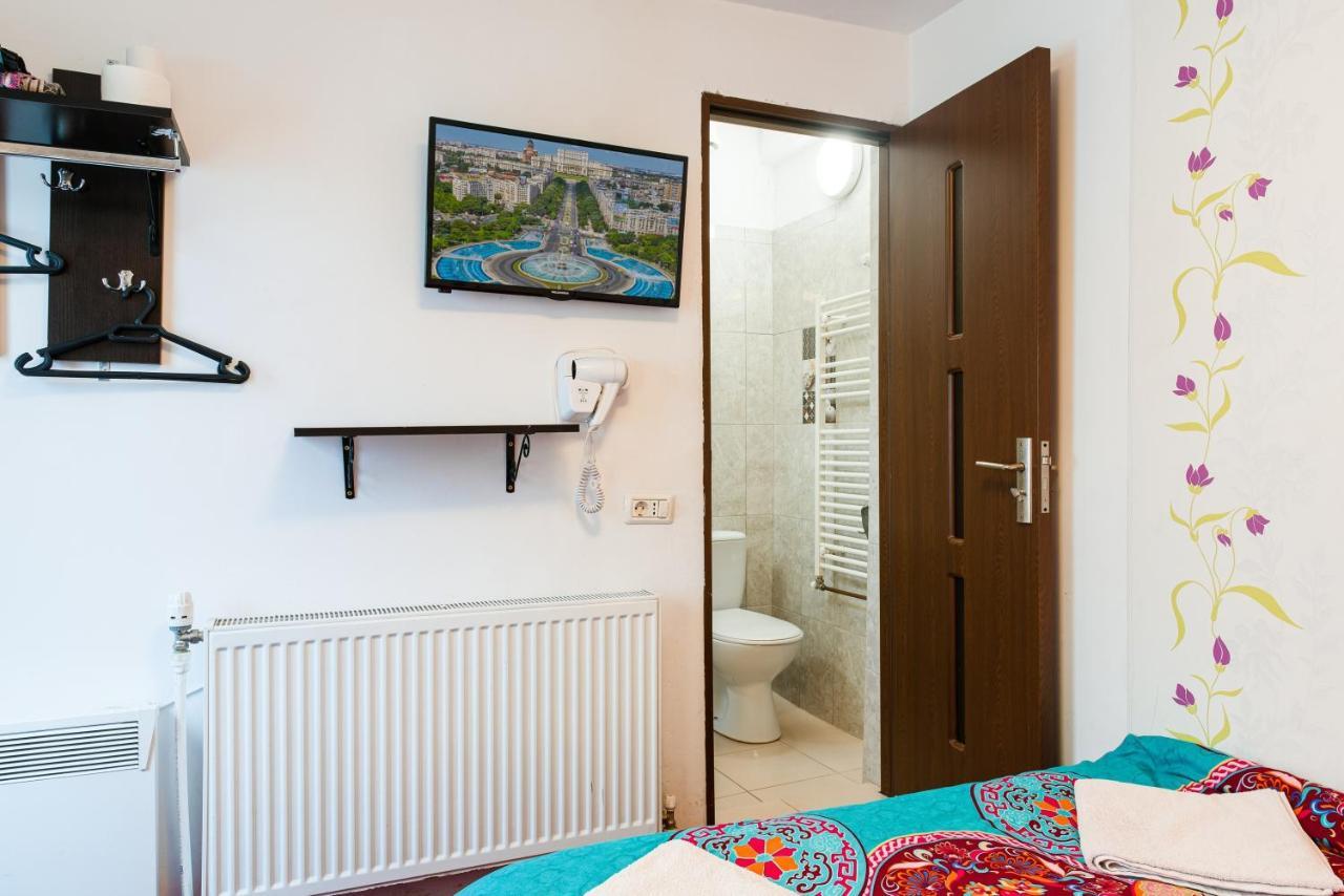 Center Walking Apartment And Room Bucureşti Exterior foto