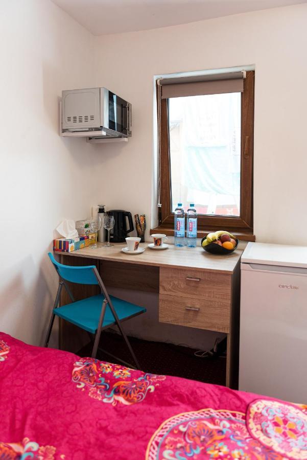 Center Walking Apartment And Room Bucureşti Exterior foto